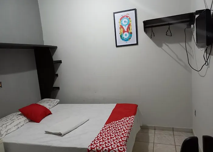 Noite Hotel