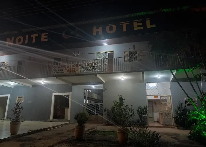 Noite Hotel