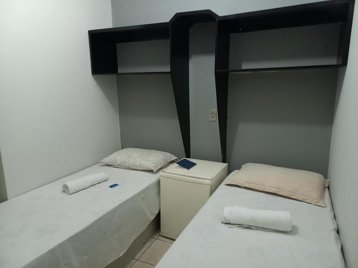 Hotel Noite *
